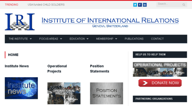 instituteinternational.org