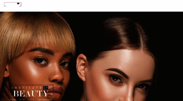 instituteofbeauty.org