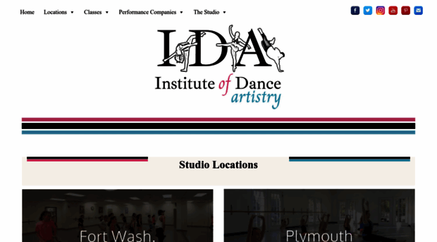 instituteofdanceartistry.com