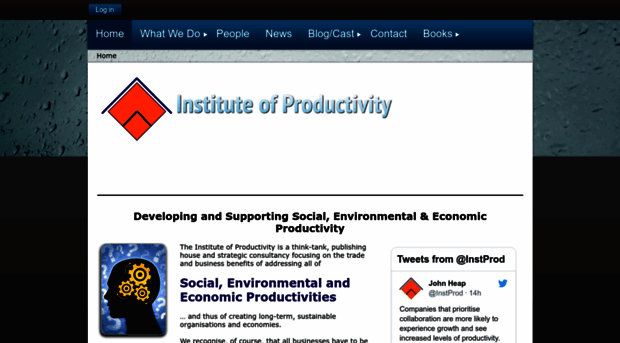 instituteofproductivity.com