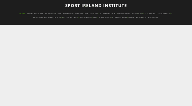 instituteofsport.ie