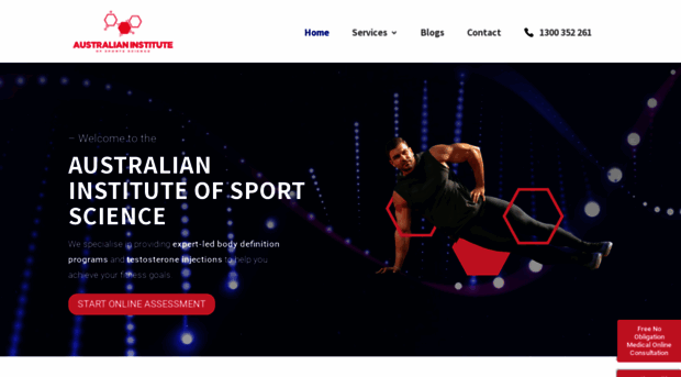 instituteofsportsscience.com.au