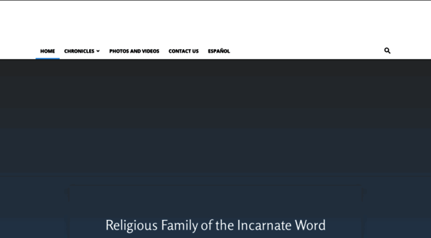 instituteoftheincarnateword.org