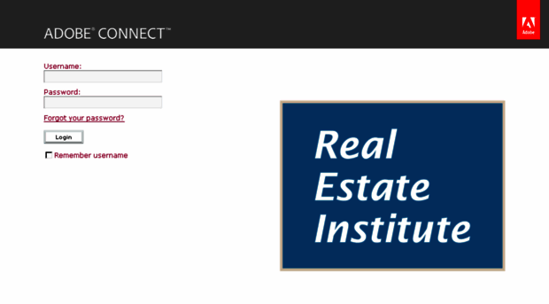 instituteonline.adobeconnect.com