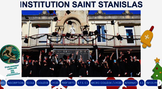 institution-saint-stanislas.fr