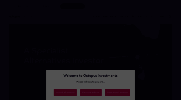 institutional.octopusinvestments.com