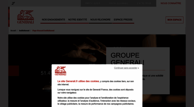 institutionnel.generali.fr