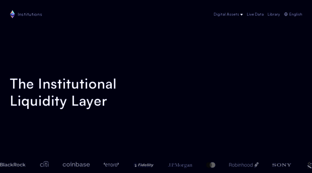 institutions.ethereum.org