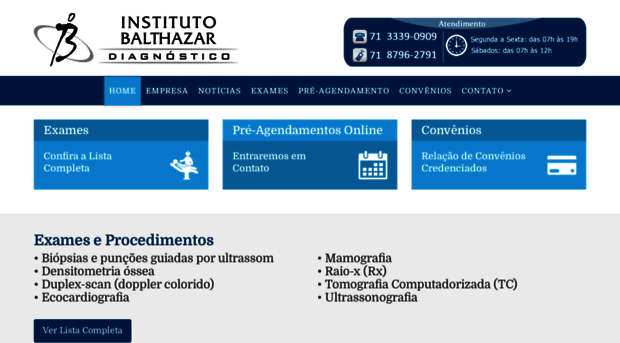 institutobalthazar.com.br