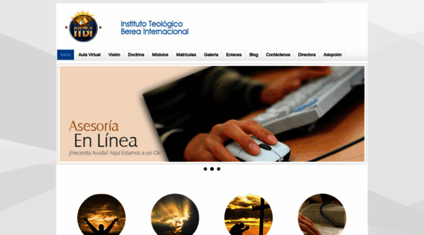 institutoberea.com