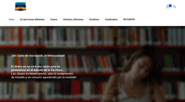 institutobiblico.com.mx