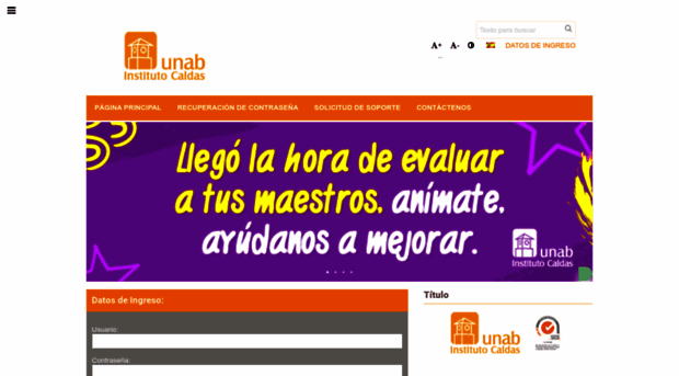 institutocaldas.edupage.org
