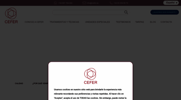 institutocefer.com