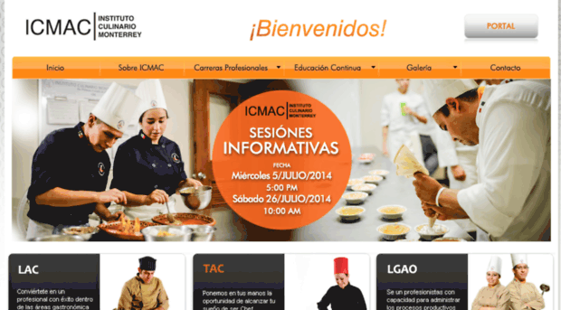 institutoculinario.com