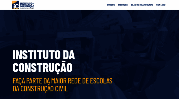 institutodaconstrucao.com.br