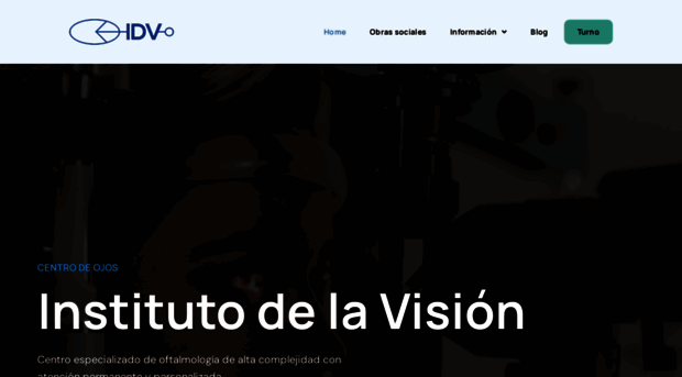 institutodelavision.com