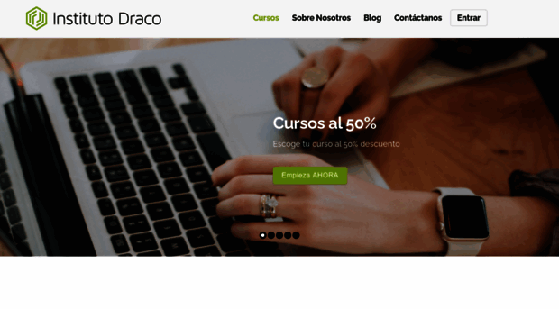 institutodraco.com