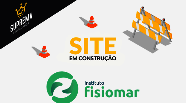 institutofisiomar.com.br