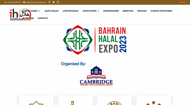 institutohalal.com