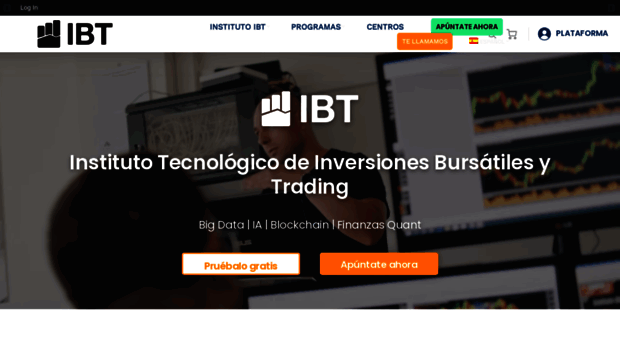 institutoibt.com