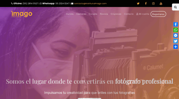 institutoimago.com