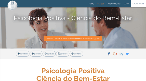 institutoisi.com.br