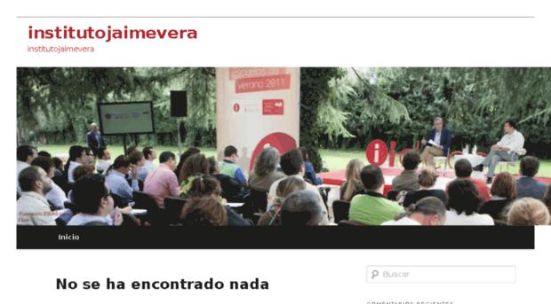 institutojaimevera.es