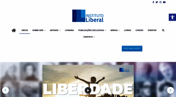 institutoliberal.org.br