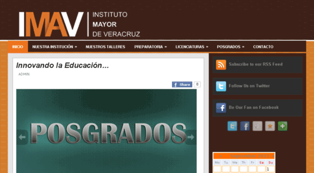 institutomayordeveracruz.com