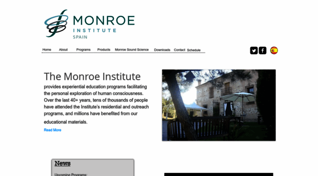 institutomonroe.org