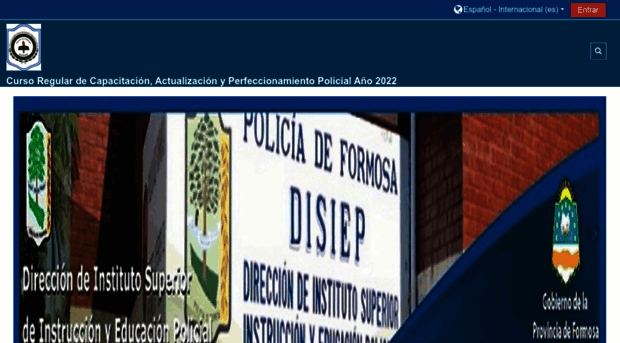 institutopolicia.formosa.gob.ar