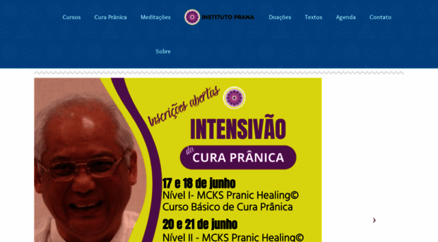 institutoprana.com.br