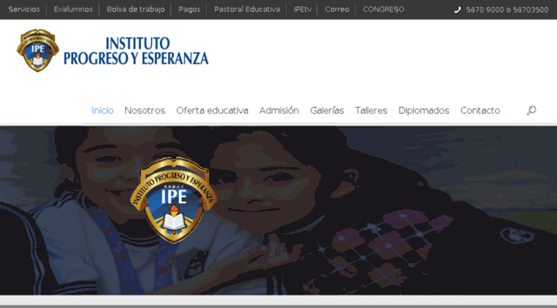 institutoprogresoyesperanza.com.mx