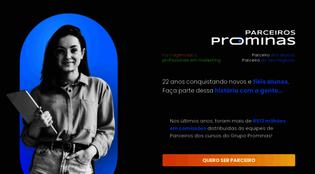 institutoprominas.com.br