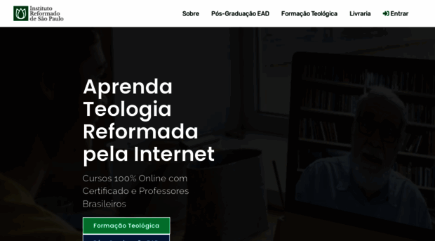 institutoreformado.com.br