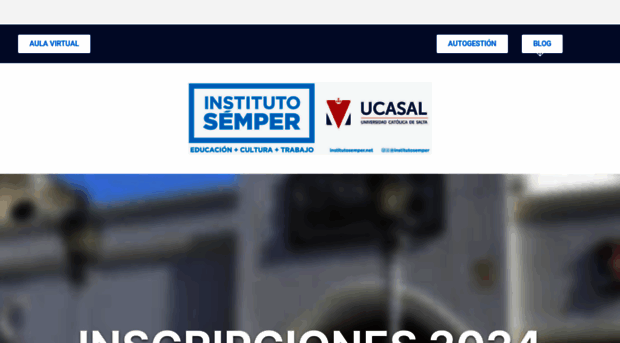 institutosemper.net