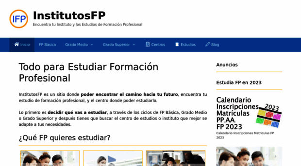 institutosfp.com