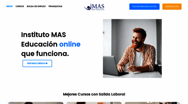 institutosmas.com.ar