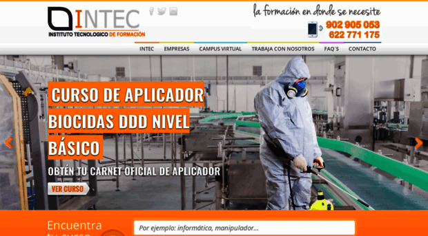 institutotecnologico.es