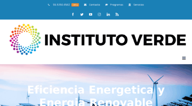 institutoverde.com