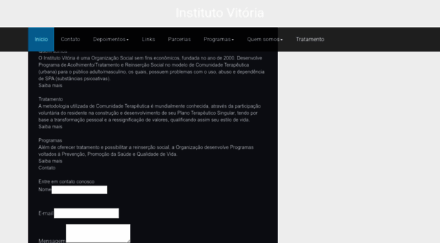 institutovitoria.com