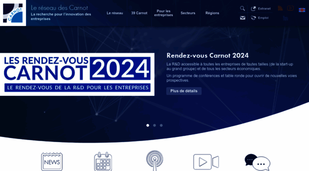 instituts-carnot.eu