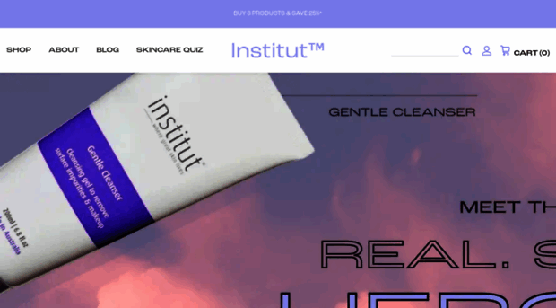 institutskin.co.uk