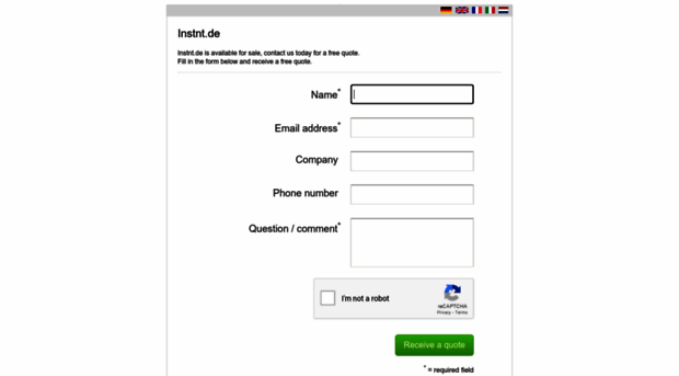 instnt.de
