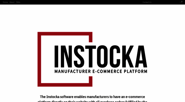 instocka.com