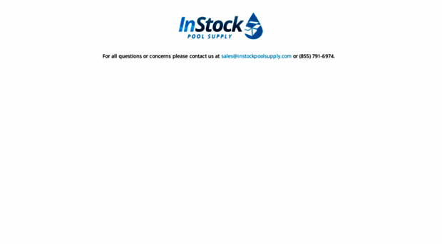 instockpoolsupply.com