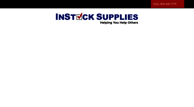 instocksupplies.com