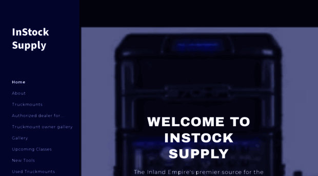 instocksupply.net