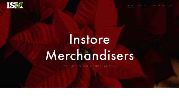 instoremerchandisers.com