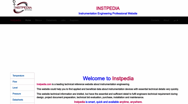 instpedia.com